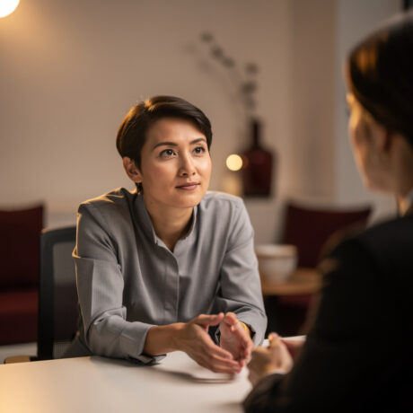 Активное слушание