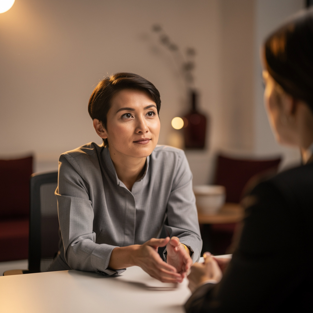 Активное слушание