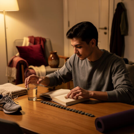 Искусство выстраивания привычек