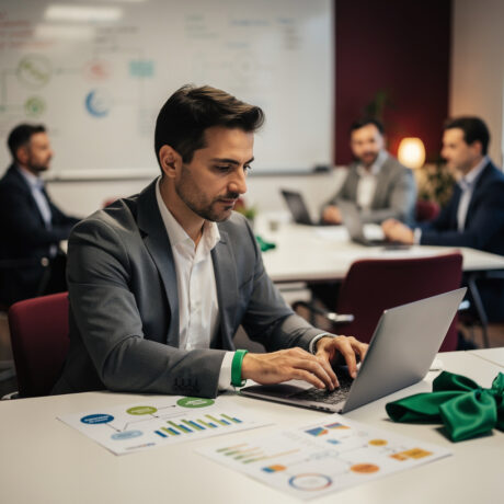 Курс подготовки к сертификации Six Sigma Green Belt