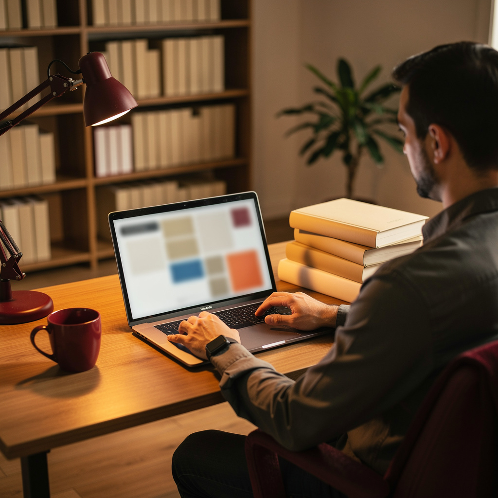 Самиздат на Amazon: от идеи до продаж