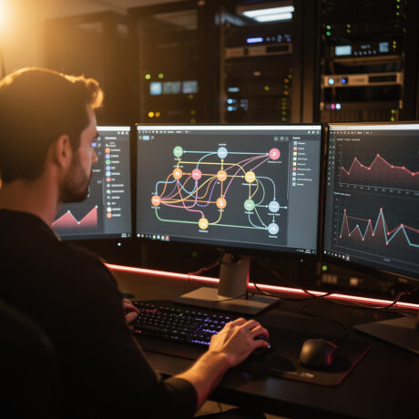 Apache Airflow: оркестрация рабочих процессов