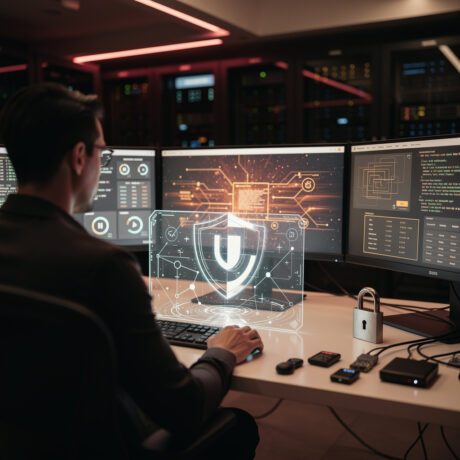 Защита API от атак и уязвимостей