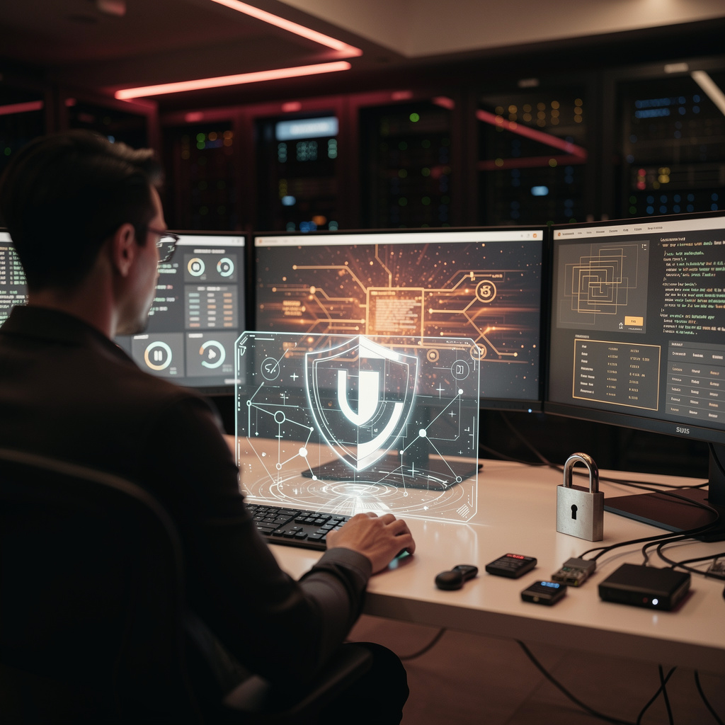 Защита API от атак и уязвимостей