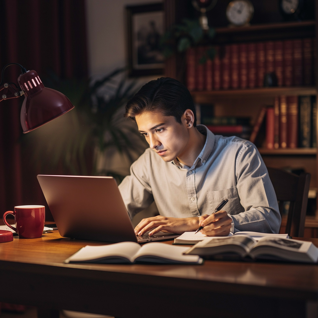 Академическое письмо и научные статьи