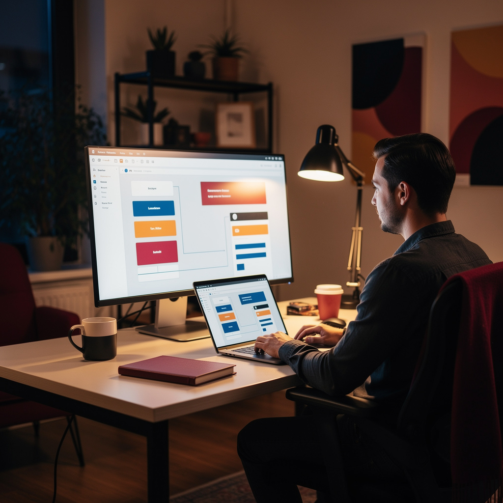 Разработка курсов в Articulate Rise