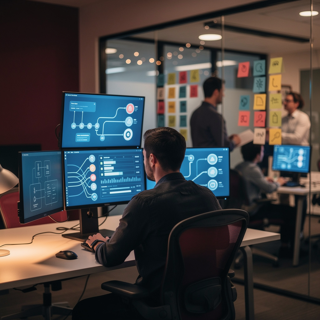 Azure DevOps: Практика CI/CD