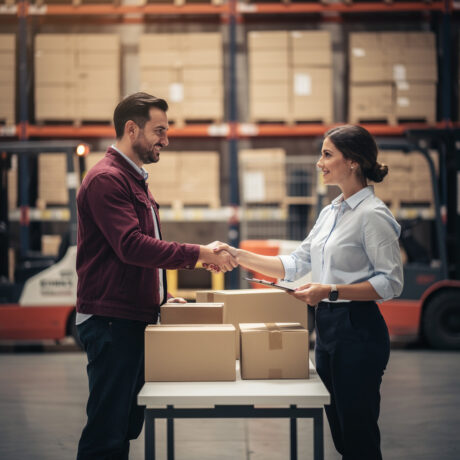 Закупки для бизнеса: от поиска поставщика до оптимизации