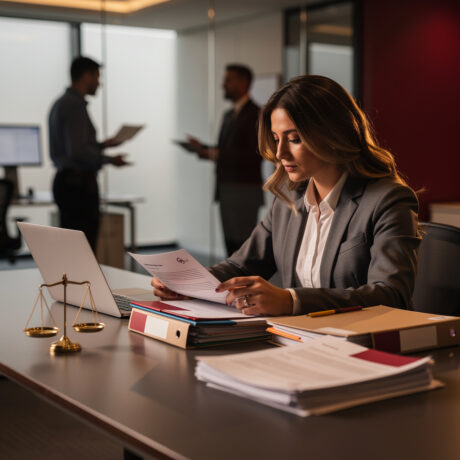 Статус независимого подрядчика