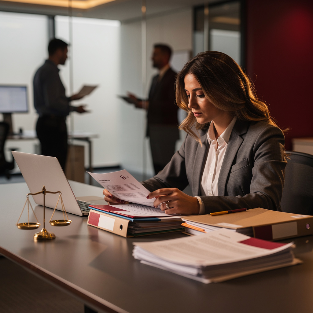 Статус независимого подрядчика