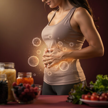 Оптимизация микрофлоры кишечника