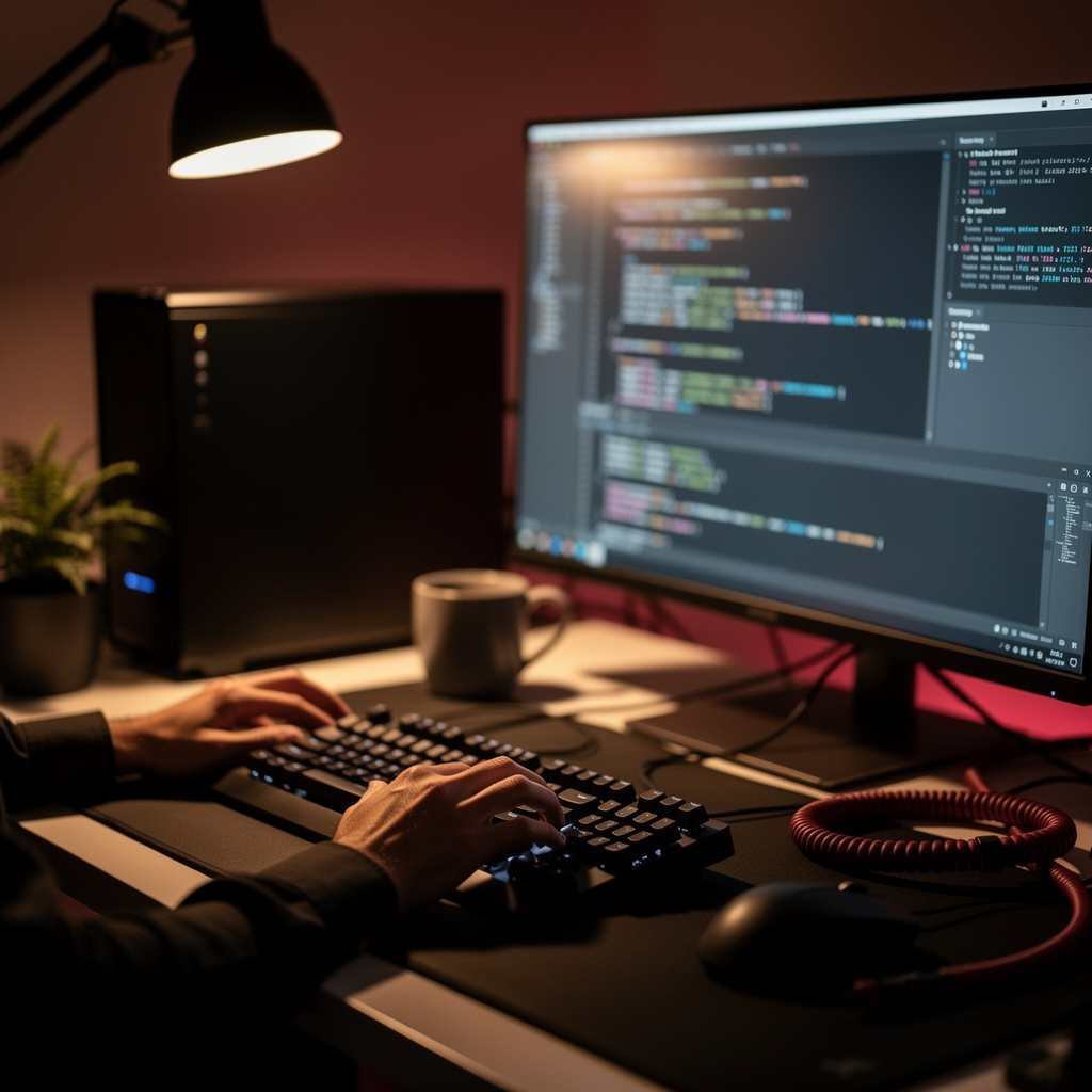 Скриптинг Bash