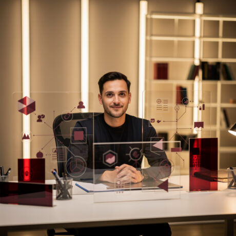 Информационная архитектура