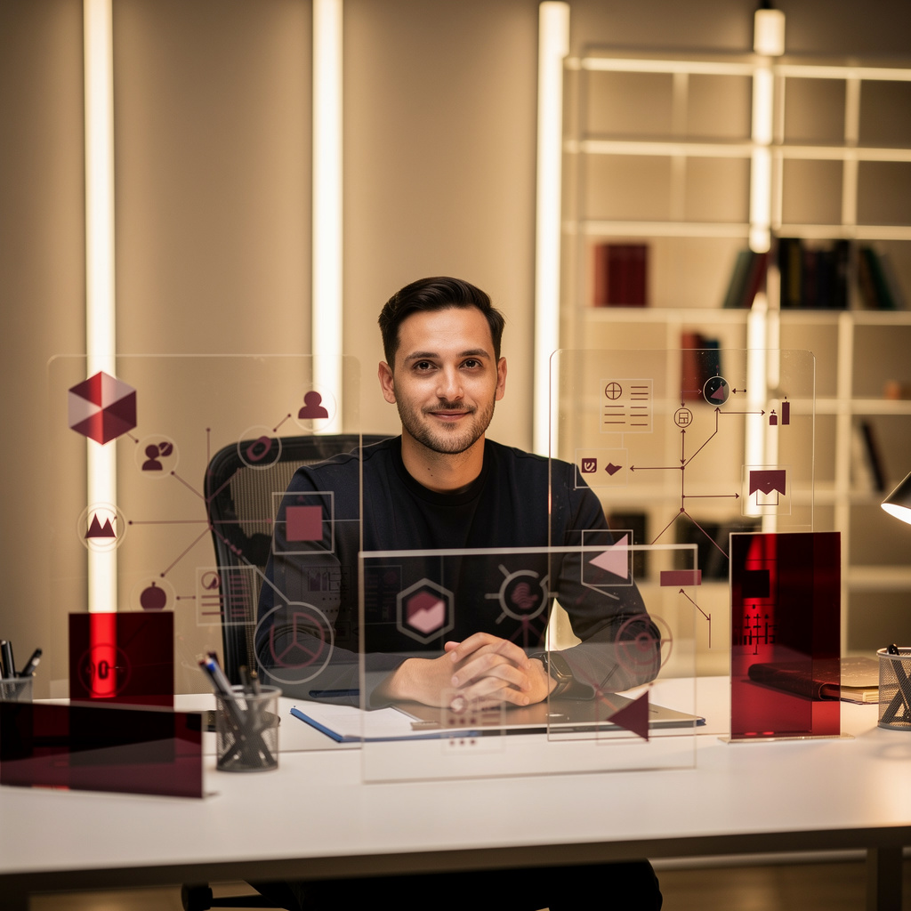 Информационная архитектура