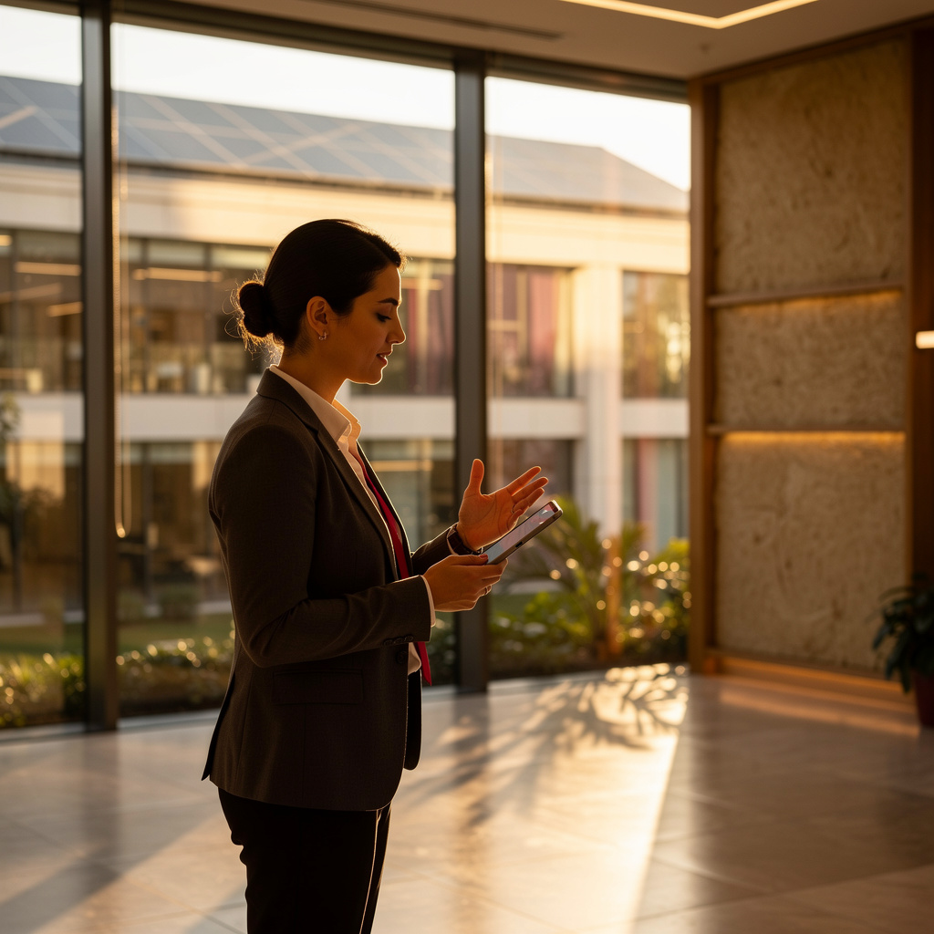 Энергоэффективность зданий: от проектирования до эксплуатации