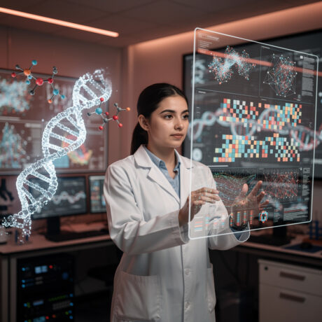 Основы вычислительной биологии