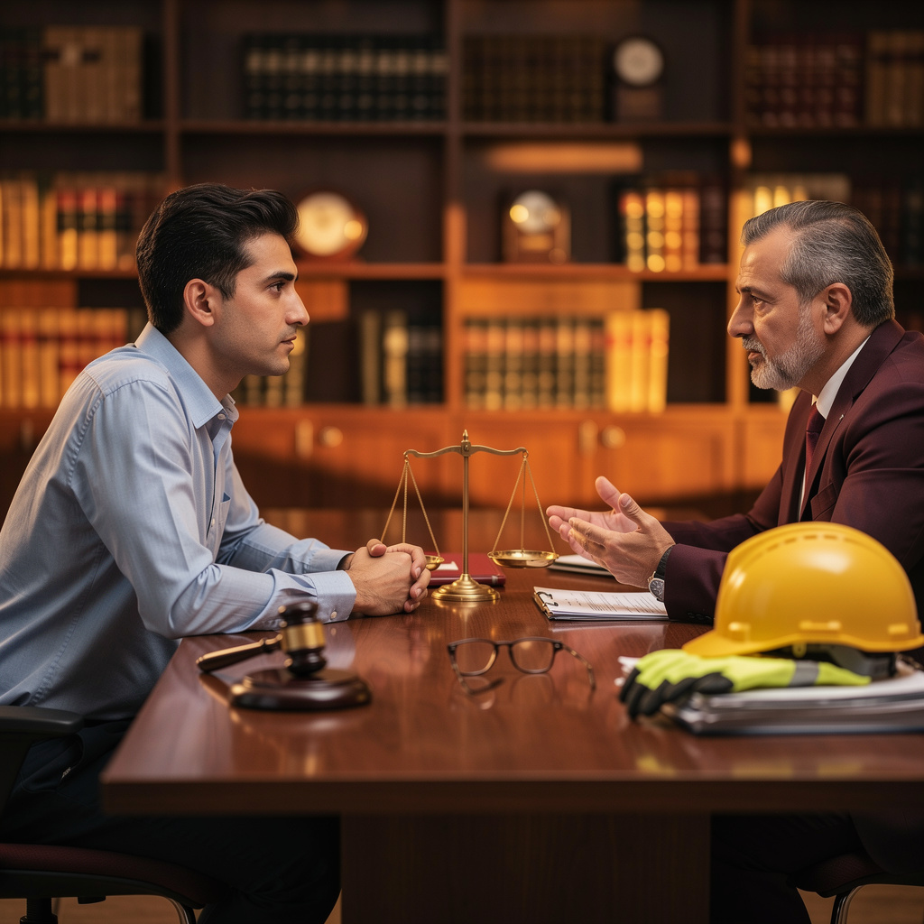 Права работников: полный гид по трудовому законодательству