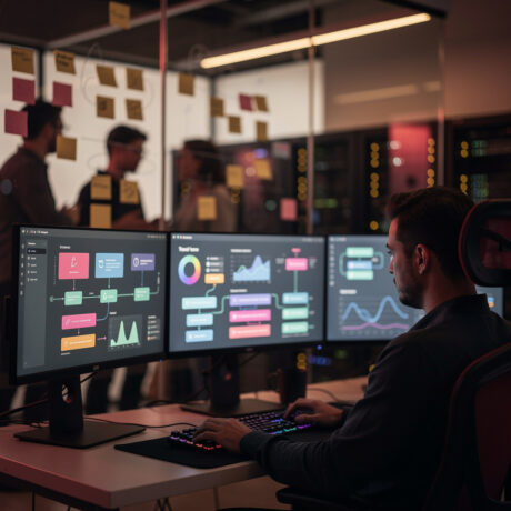 CI/CD: от основ до продакшена