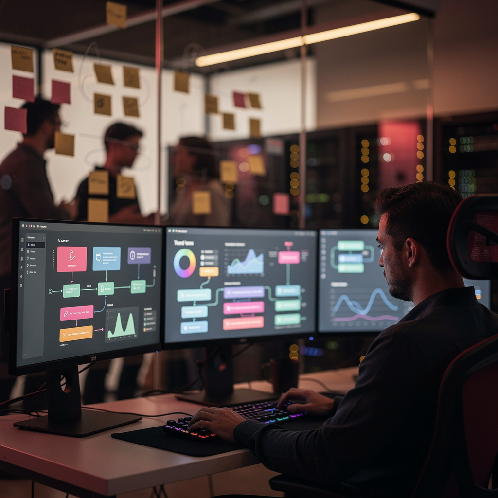 CI/CD: от основ до продакшена