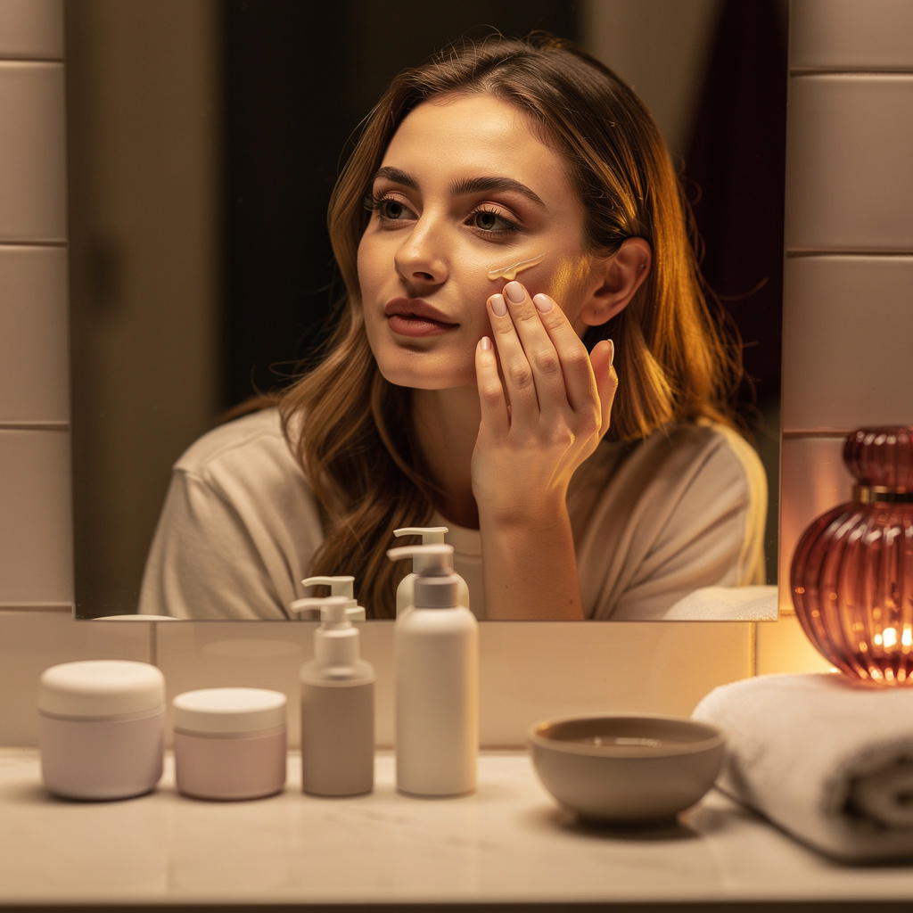 Как собрать уход за кожей с нуля