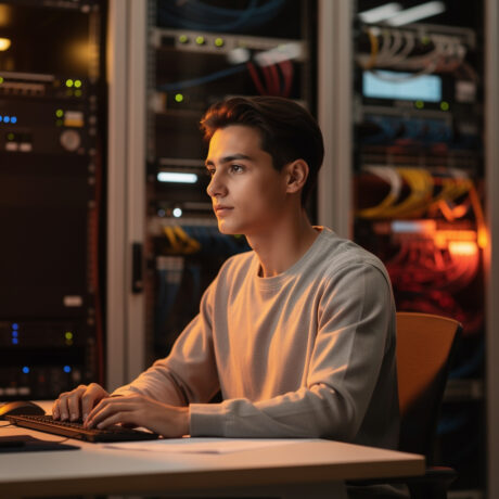 CCNA: Полный курс сетевого администратора