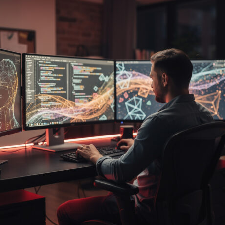 Курс по Claude Code: AI-агенты для разработки