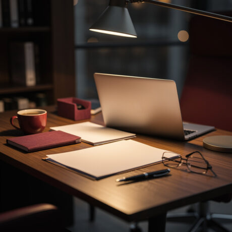 Написание коммерческих предложений для консультантов