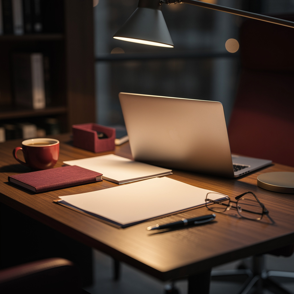 Написание коммерческих предложений для консультантов