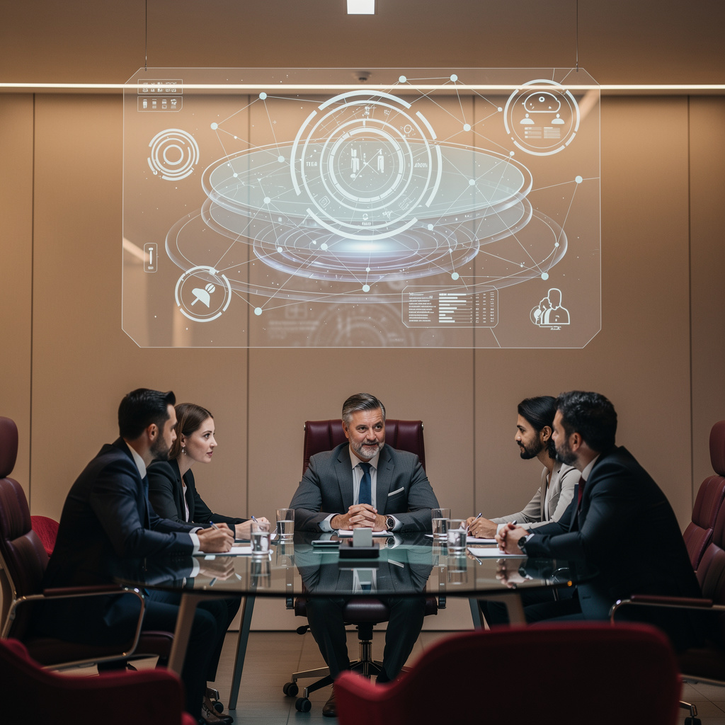 Фреймворки управления DAO