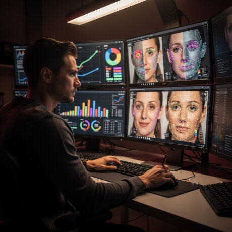 Методы обнаружения дипфейков