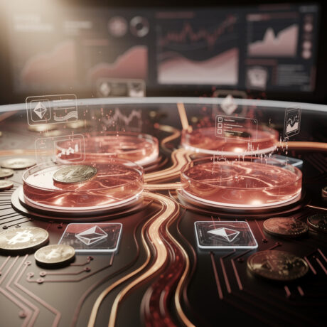 DeFi-кредитование