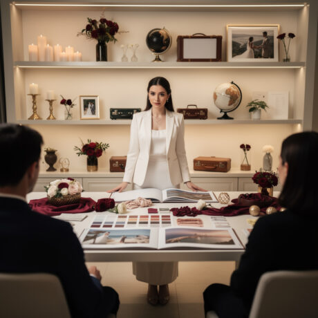 Организация и координация свадеб за рубежом