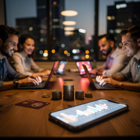 Цифровое фандрайзинг для НКО