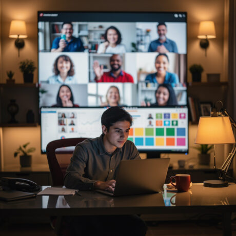 Управление цифровым волонтерством