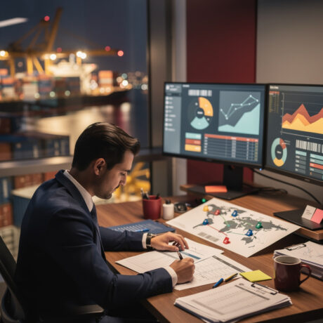 Внешнеэкономическая деятельность