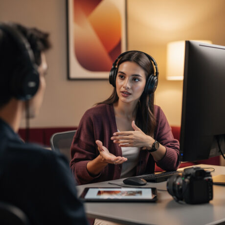 Подтекст в диалоге