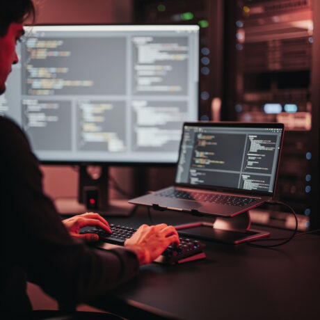 Django REST Framework