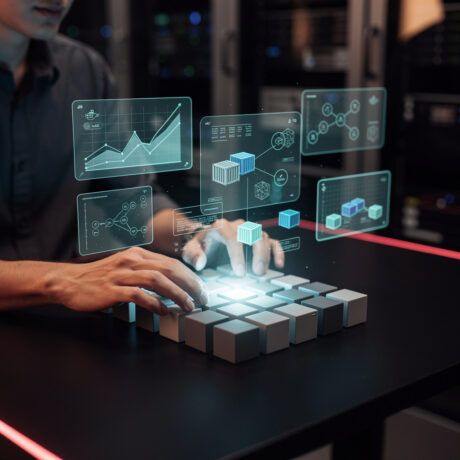 Оркестрация Docker-контейнеров