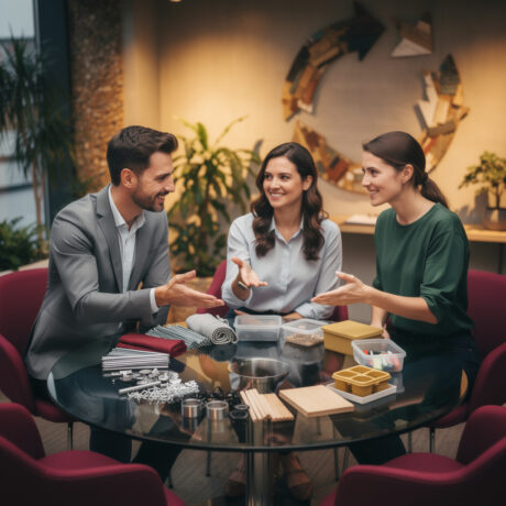 Проектирование бизнеса в экономике замкнутого цикла