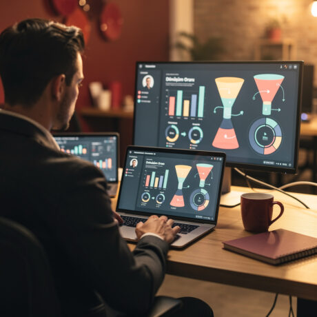 Оптимизация конверсии