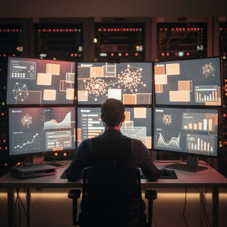 Индексирование данных в Elasticsearch