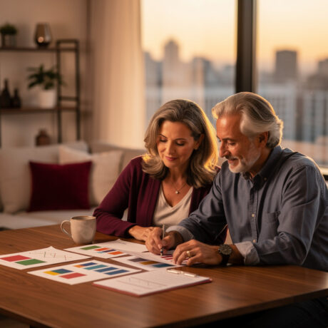 Стратегии пенсионного дохода