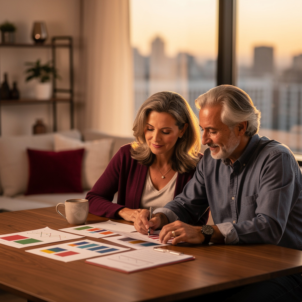 Стратегии пенсионного дохода