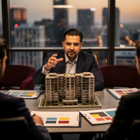 Ворошилинг недвижимости