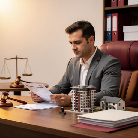 Оспаривание кадастровой стоимости