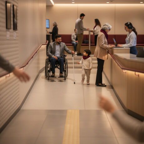 Универсальный дизайн обучения