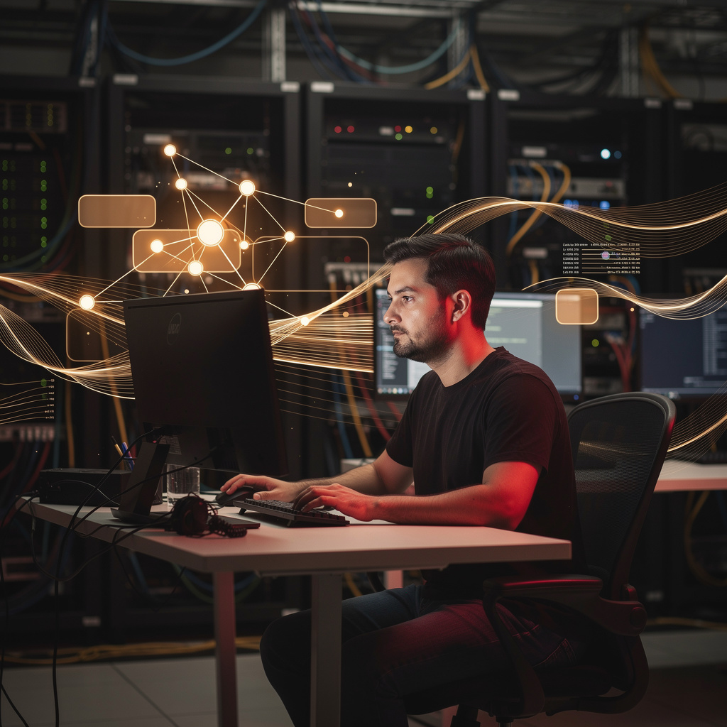 FastAPI: создание backend с нуля