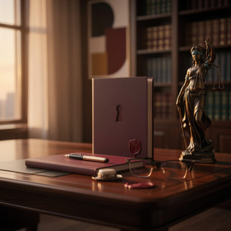 Защита интеллектуальной собственности