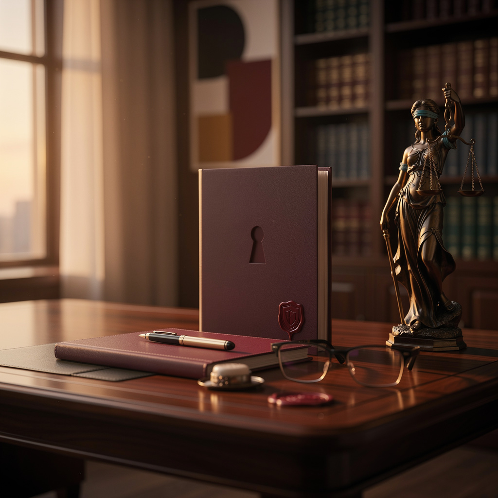 Защита интеллектуальной собственности