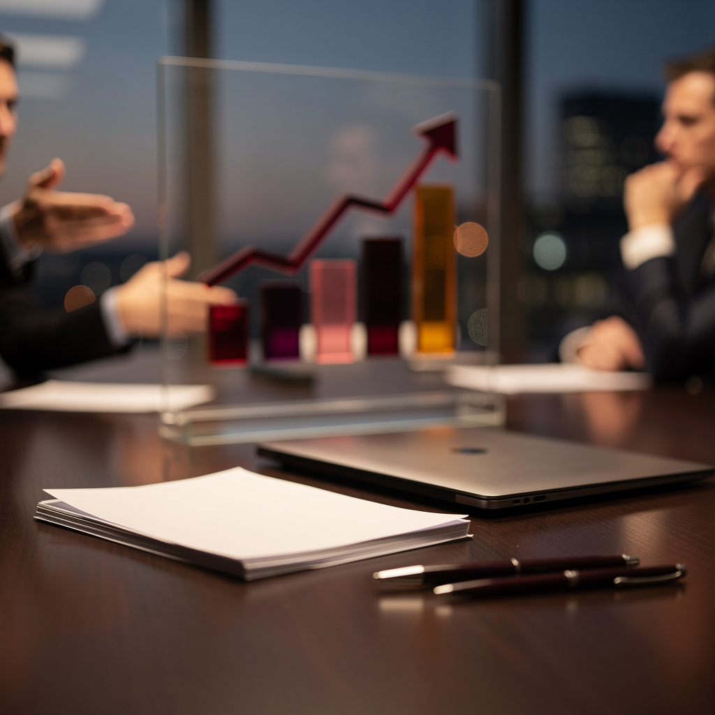 Стандарты признания выручки